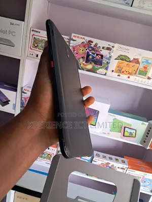 Samsung Galaxy Tab Active3 64 GB Black