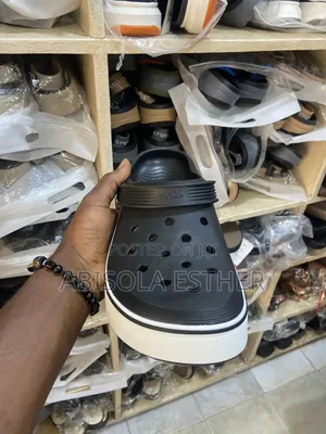 Original Crocs Clogs – Cozy Sturdy | Pay on Delivery