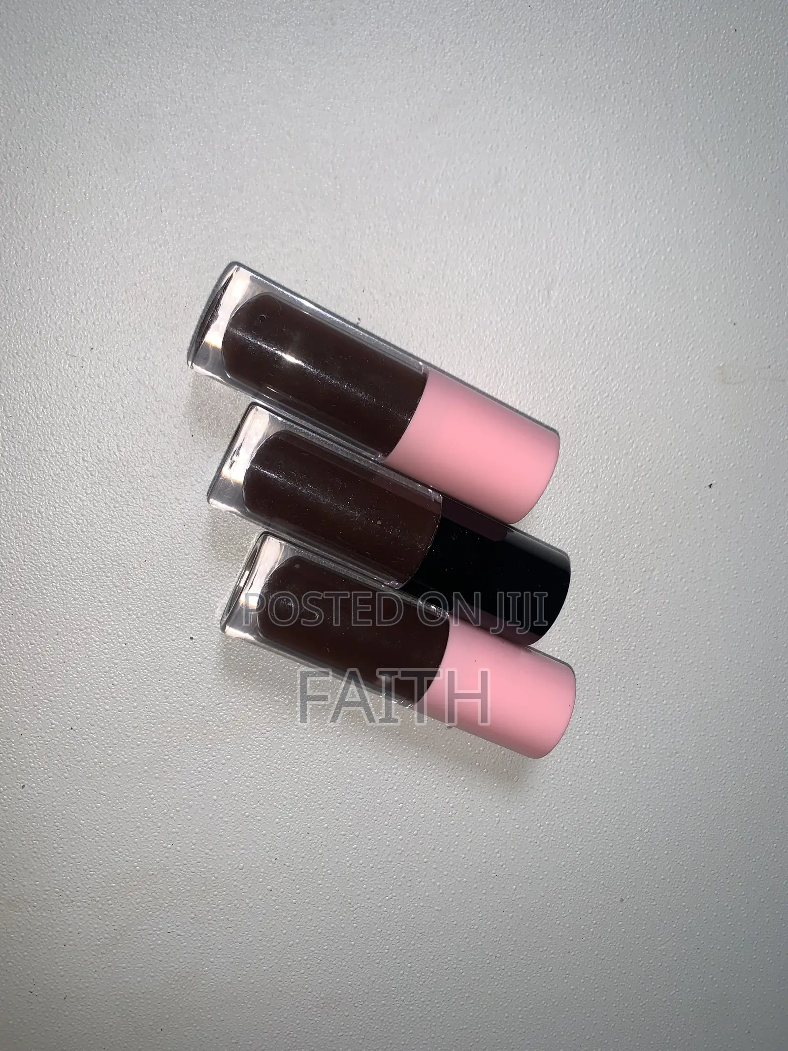 Choco Lip Gloss