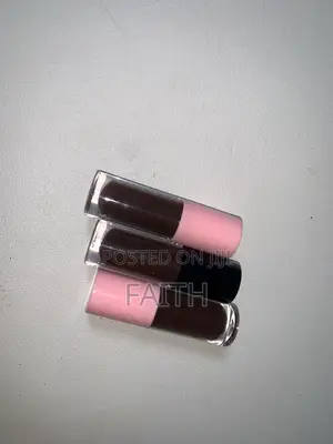 Choco Lip Gloss