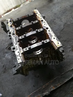 Block Engine 2GR