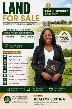 Land for Sales