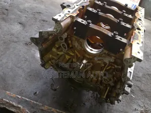 Block Engine 2GR