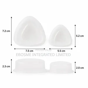 KOKUBO Japanese Triangle Onigiri Rice Ball Mold Set