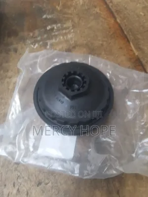 Oil Cover Ford Transit