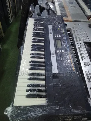 Yamaha PSR-E243 Portable Keyboard – Quality Sound Great Features