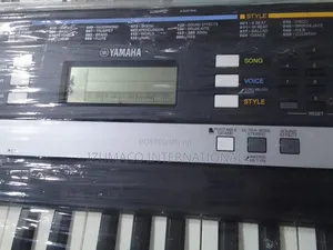 Yamaha PSR-E243 Portable Keyboard – Quality Sound Great Features