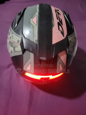 Helmet for Scooters