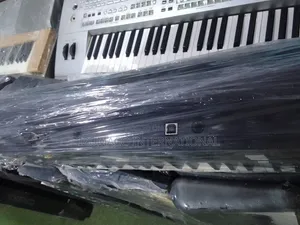 Yamaha PSR-E243 Portable Keyboard – Quality Sound Great Features