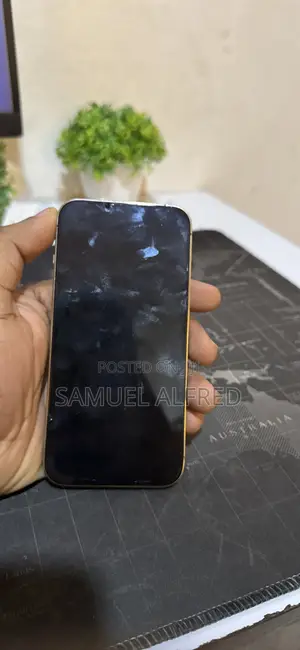 Apple iPhone 13 Pro 128 GB Gold