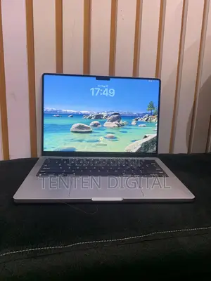 Laptop Apple MacBook Pro 2023 M2 16GB Apple M2 SSD 1T