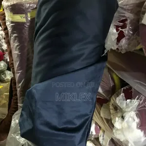 Velvet Materials