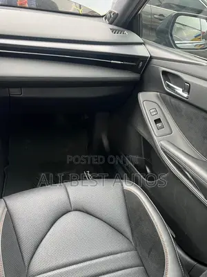 Toyota Avalon XSE 2020 Gray