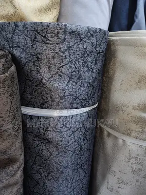 Curtains Material