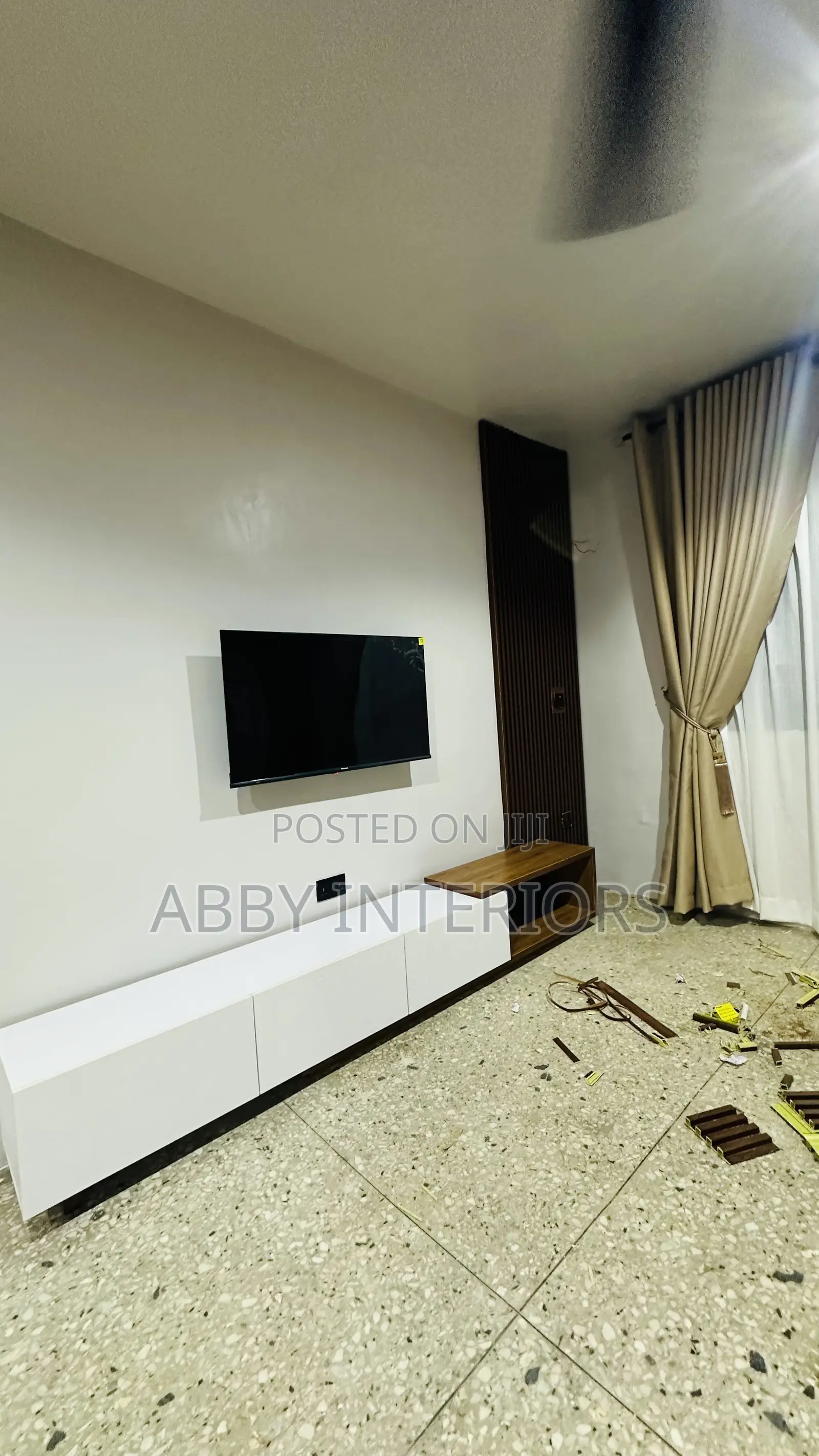TV Console