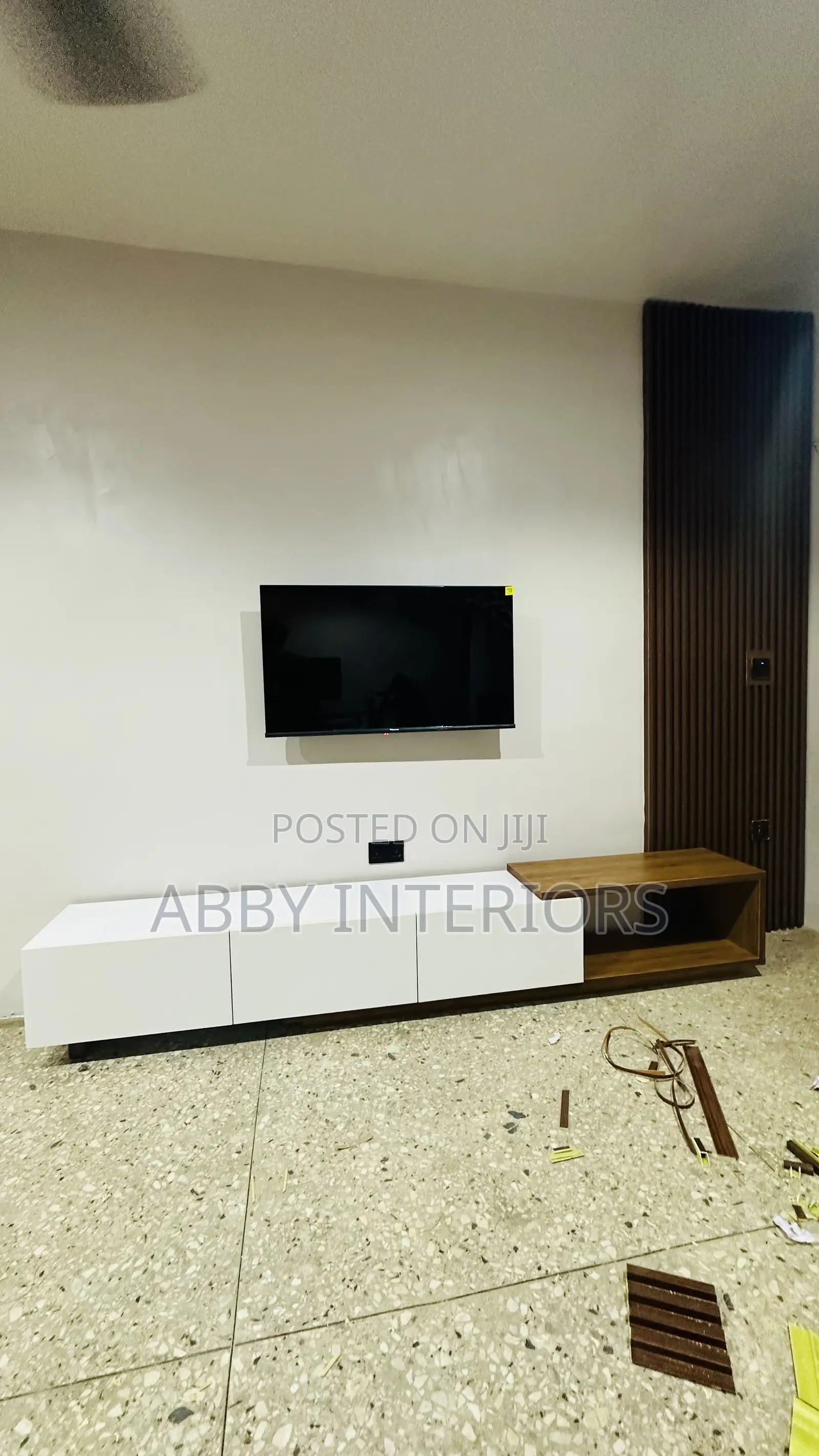 TV Console