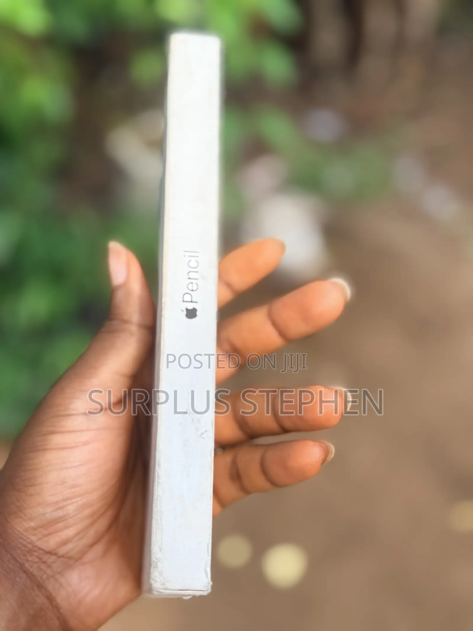 Apple Pencil USB-C