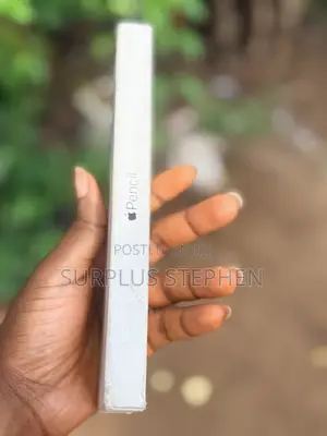 Apple Pencil USB-C