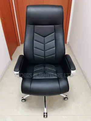 Executive Office Chair