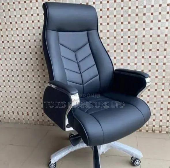 Executive Office Chair