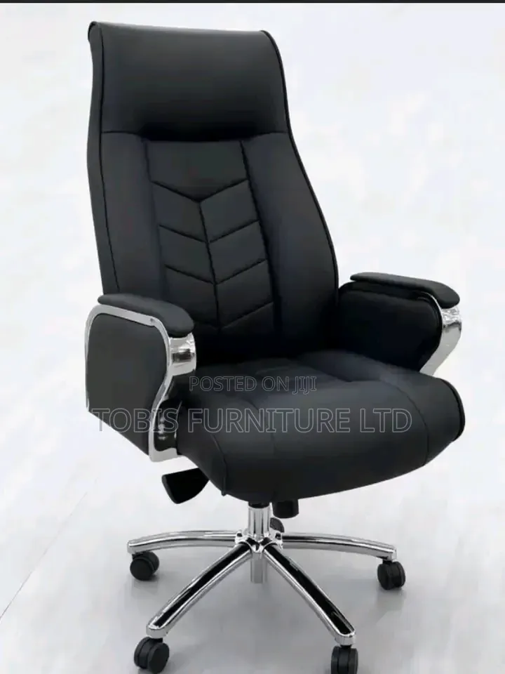 Executive Office Chair
