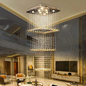 Turkish Raining Drop Light