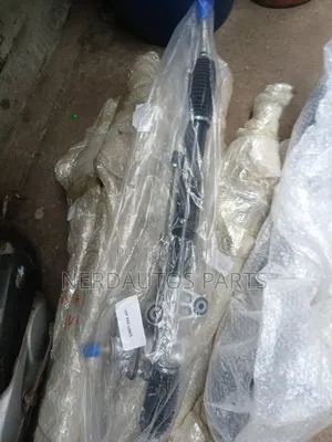 Steering Rack Honda Pilot 2009-2011
