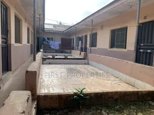12bdrm Block of Flats in Awotan Off Apete, Ido for sale