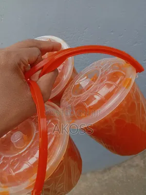 Carrot Clarifying Body Soap