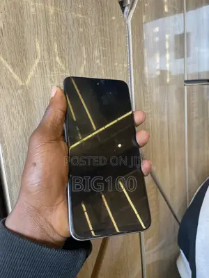 Infinix Hot 60i 128 GB Green
