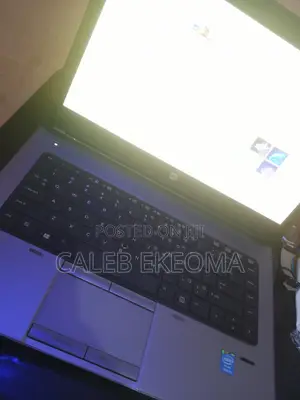 Laptop HP ProBook 640 G1 4GB Intel Core i5 HDD+SSD 500GB