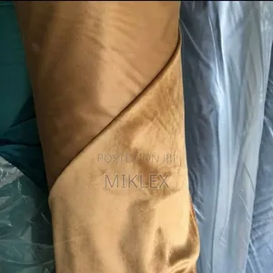 Velvets Materials