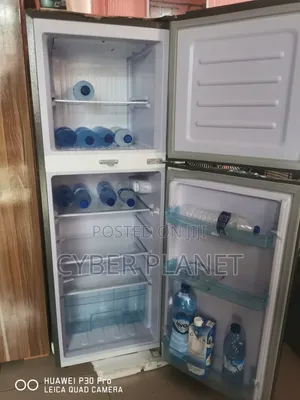 3 Months Old Fridge for Japa Sales