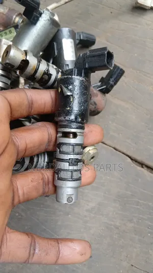 Variable Valve Timing Solenoid Honda Accord 2008-2012