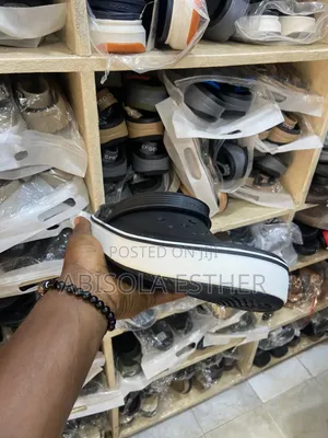 Original Crocband Crocs – Comfortable Sturdy | Lagos