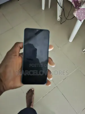 Tecno Pop 7 Pro 64 GB Blue