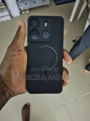 Tecno Pop 7 Pro 64 GB Blue