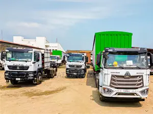 Haulage and Logistics Contractor (Direct Briefs Only, No Middlemen)