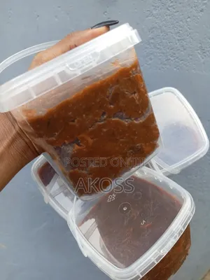 Black Soap