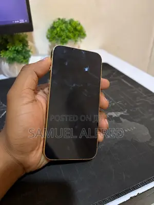 Apple iPhone 13 Pro 128 GB Gold