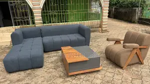L Shape Sofa