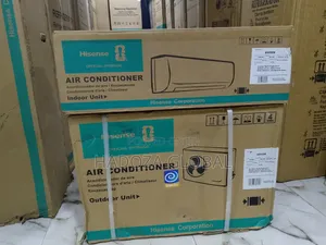 As12dk1 Hisense Energy Saving 1.5hp Split AC