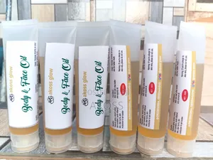 Body Moisturizer