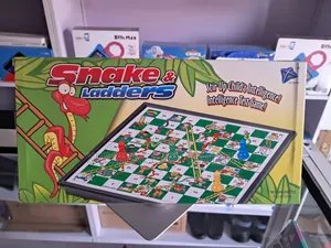 Classic Chess Board Game