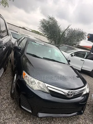 Toyota Camry 2013
