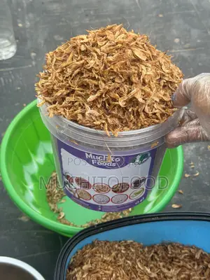 Well Sorted and Cleaned Oron Crayfish