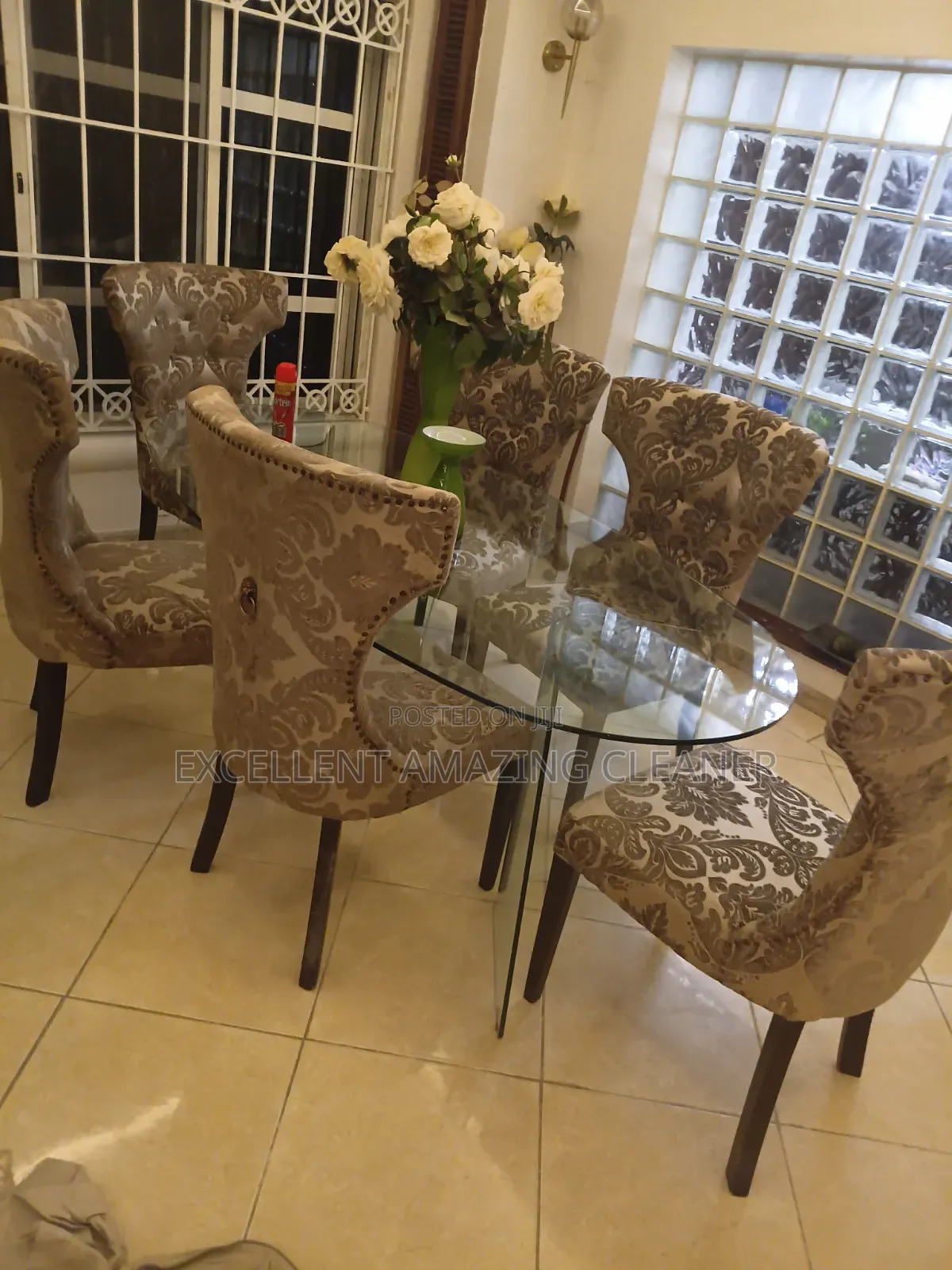 Sofa/Carpet Cleaning
