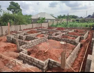 Get Estimate for 3bedroom Bungalow