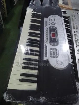 Keyboard XY-219 Multifunctional LED Display Keyboard