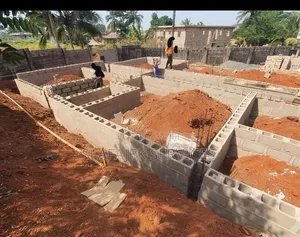 Get Estimate for 3bedroom Bungalow